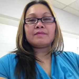 Meet your Posher, Margie